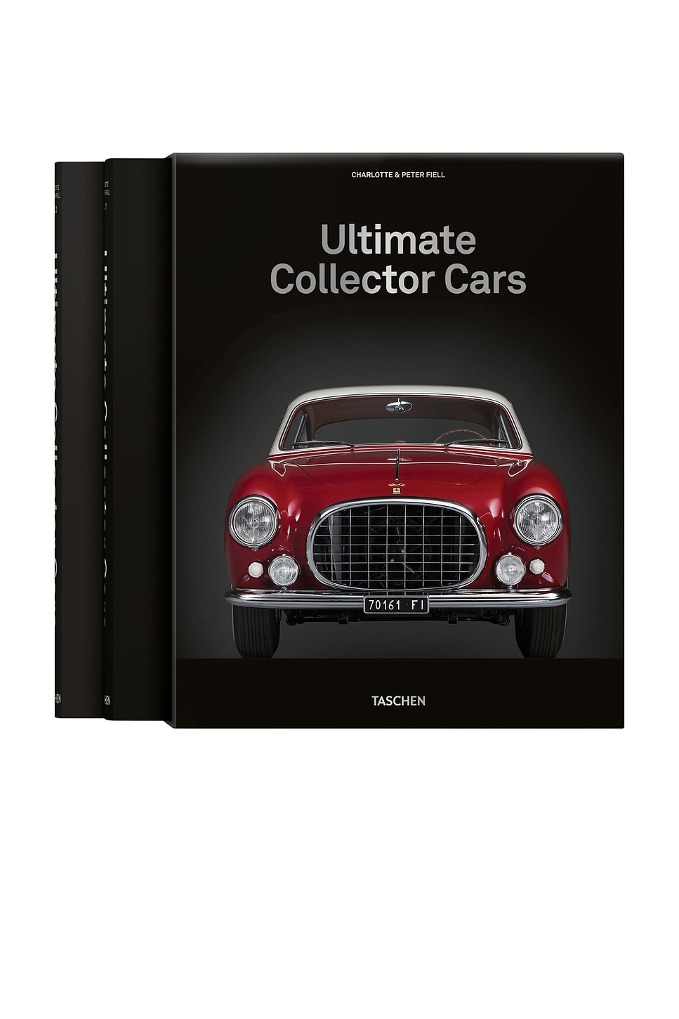 Image 1 of TASCHEN Ultimate Collector Cars in 