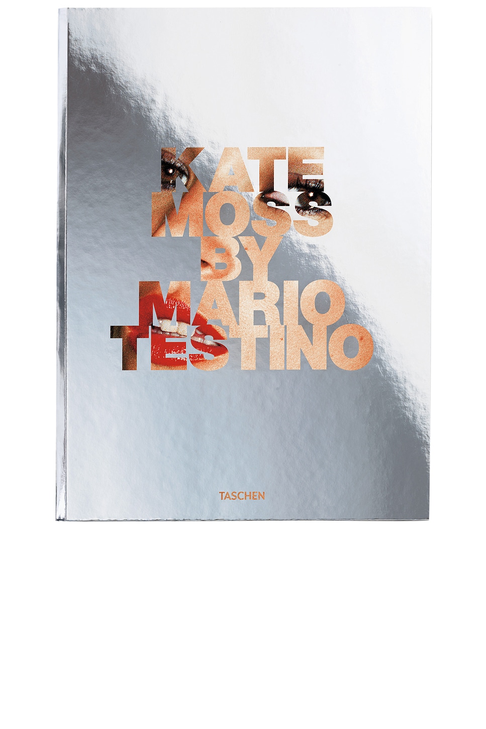 Image 1 of TASCHEN Kate Moss Mario Testino in 