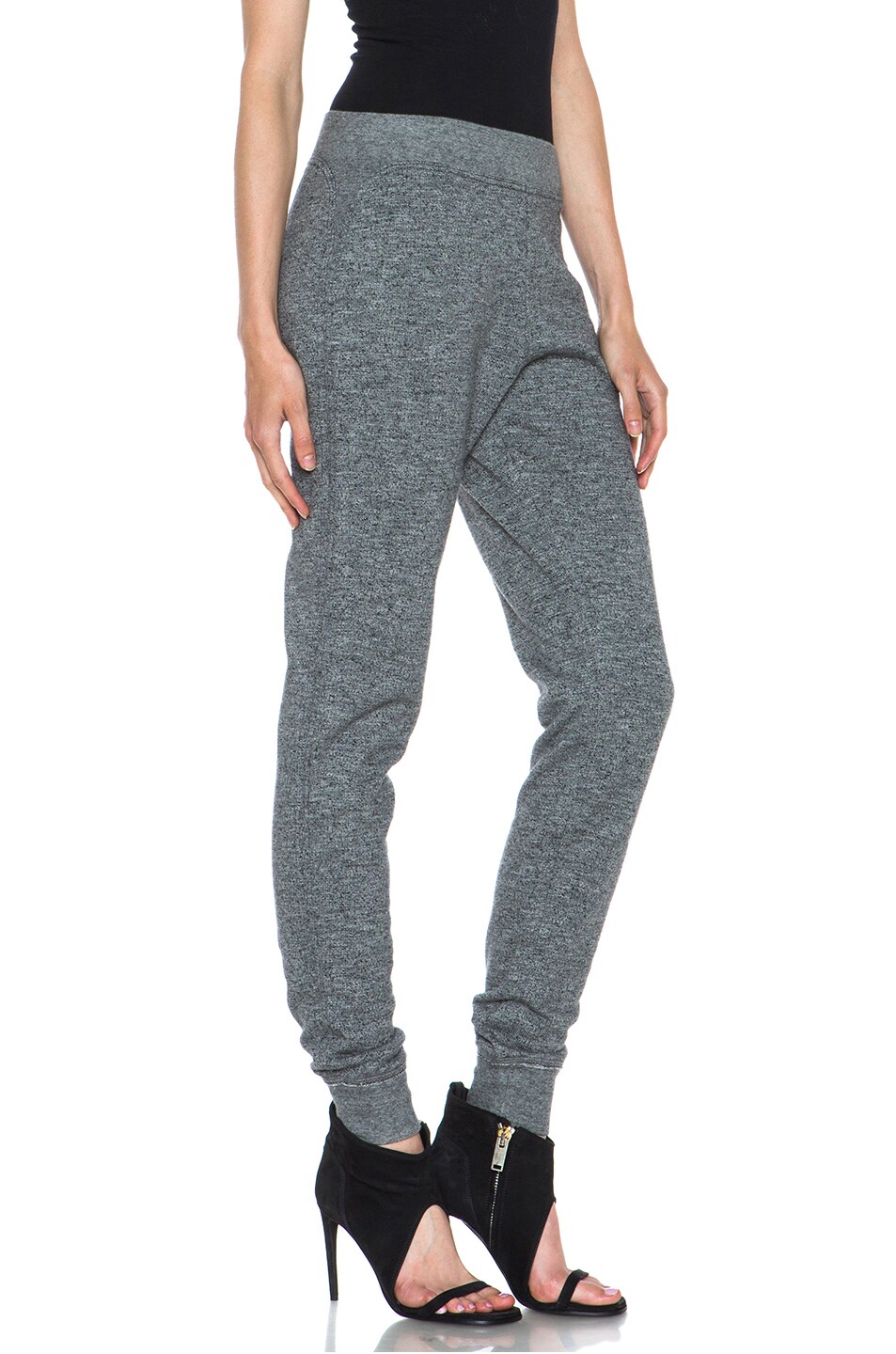 alexander wang sweat pants