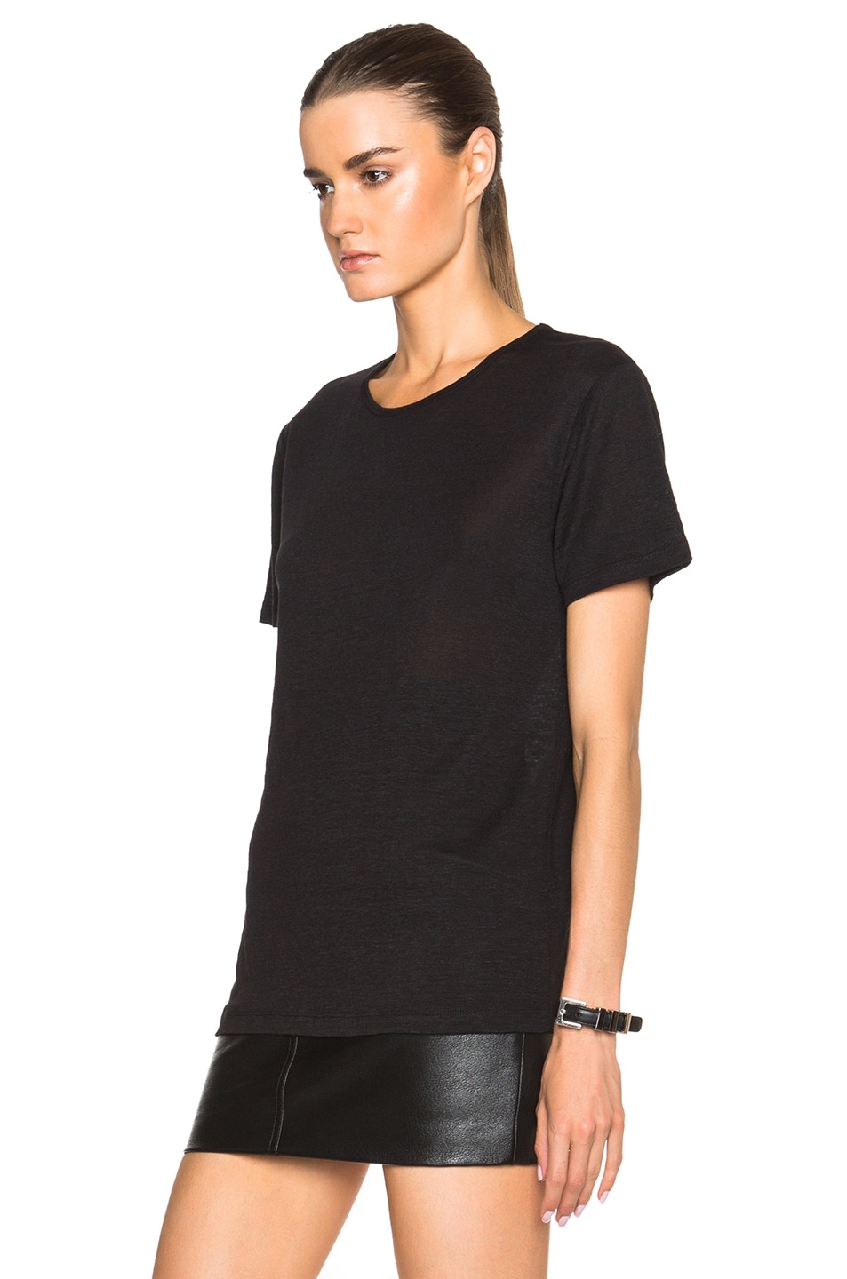 t by alexander wang tee