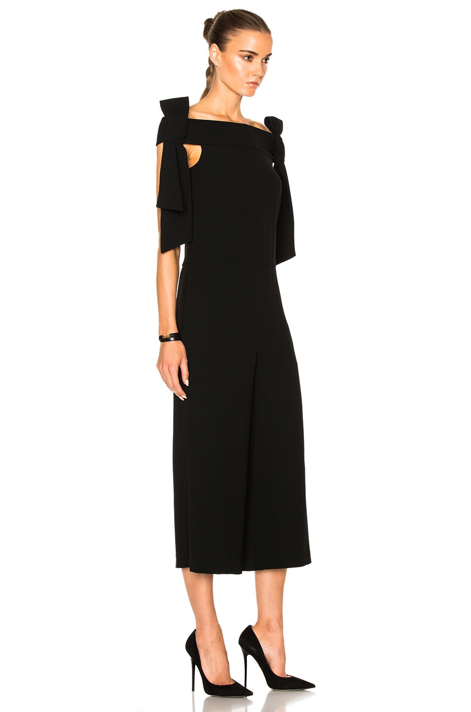 tibi jumpsuit