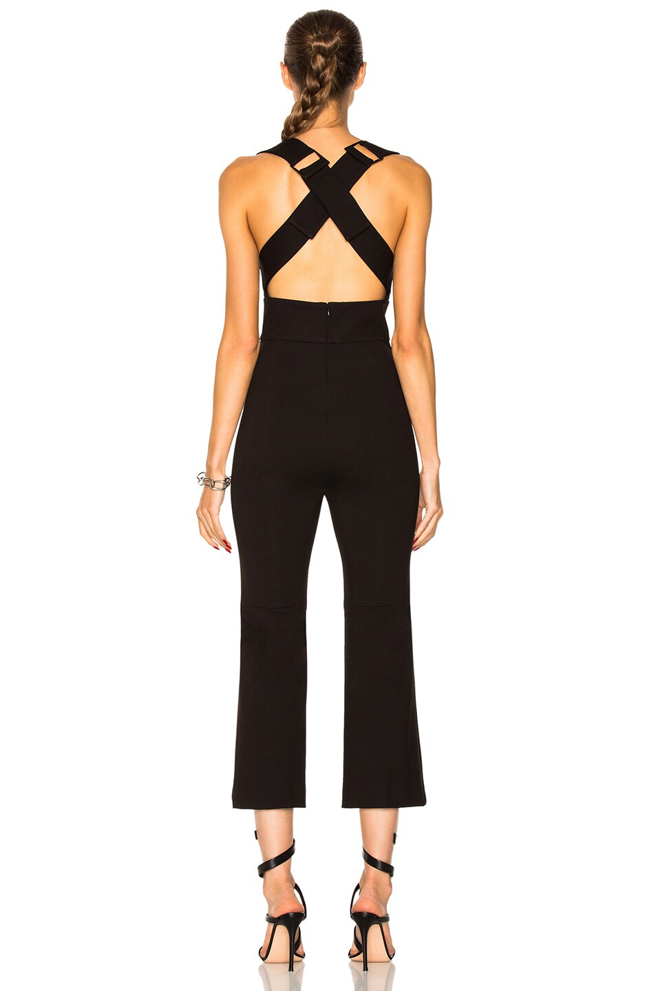 tibi jumpsuit