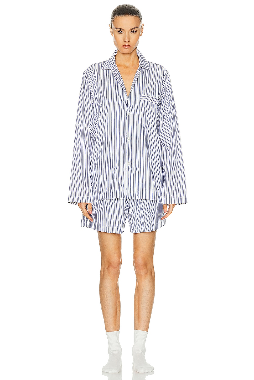 Stripe Short - Thumbnail 4