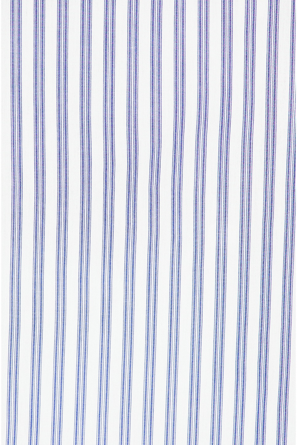 Long Sleeve Stripe Shirt - Thumbnail 5