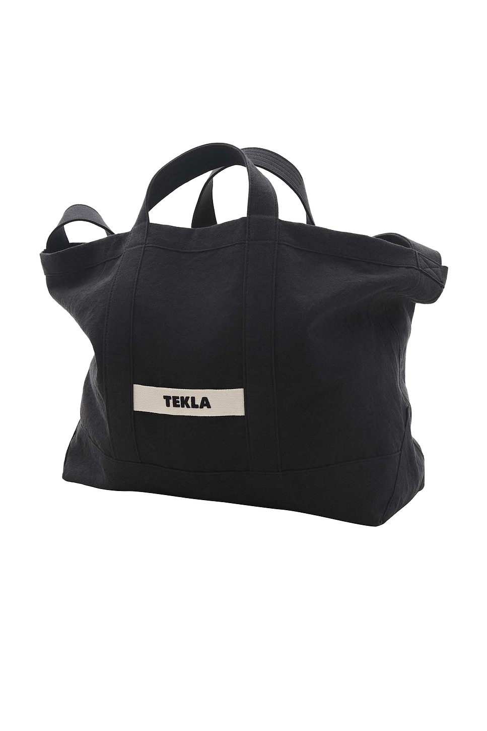 Beach Bag in Black