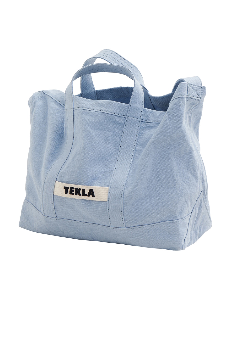 Beach Bag in Blue