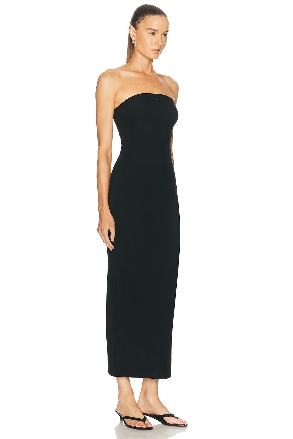Kate Maxi Tube Dress