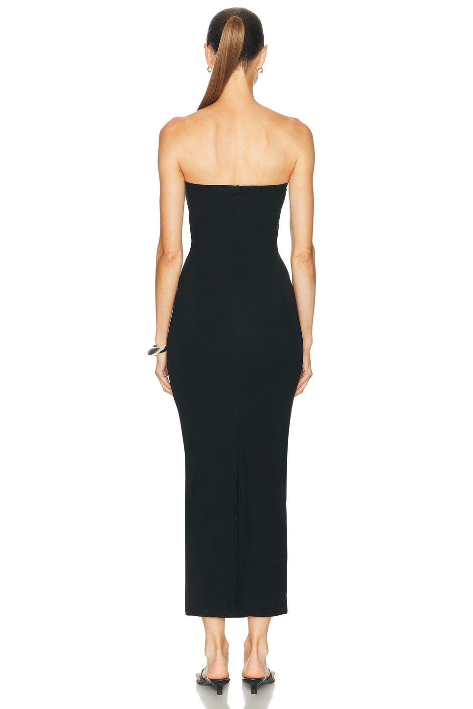 Kate Maxi Tube Dress