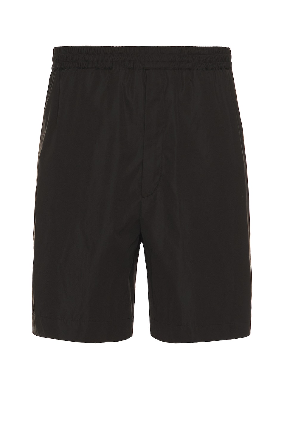 Image 1 of The Row Gerhardt Shorts in Black