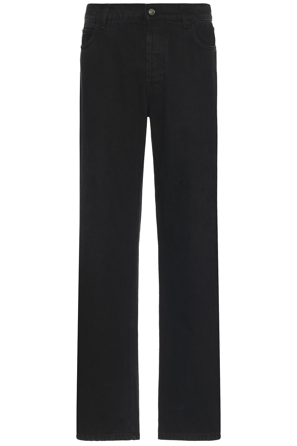 Shop The Row Ross Jean In Black