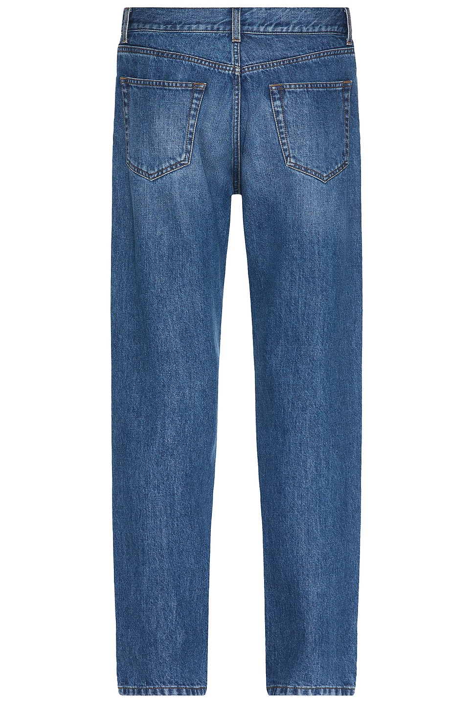 The Row Burt Jeans In Blue