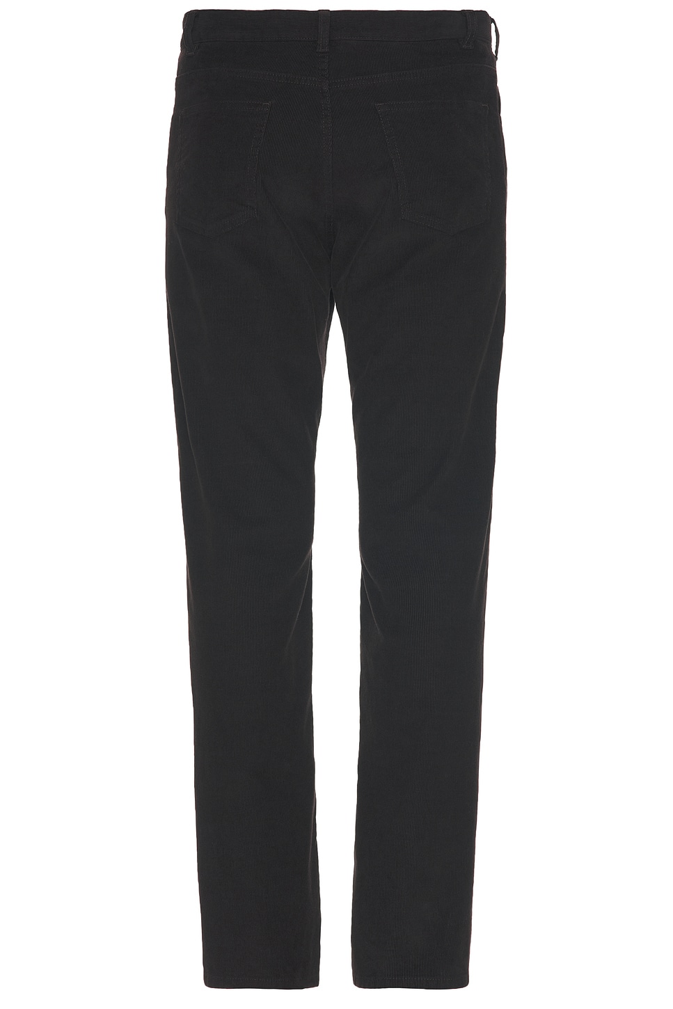 The Row Fred Pant In Blue