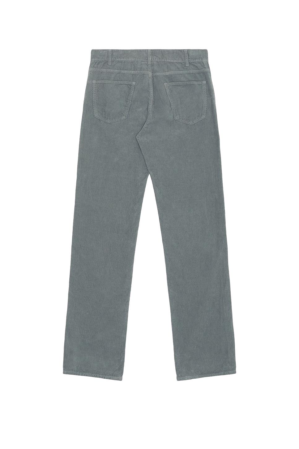 The Row Fred Jeans In Gray