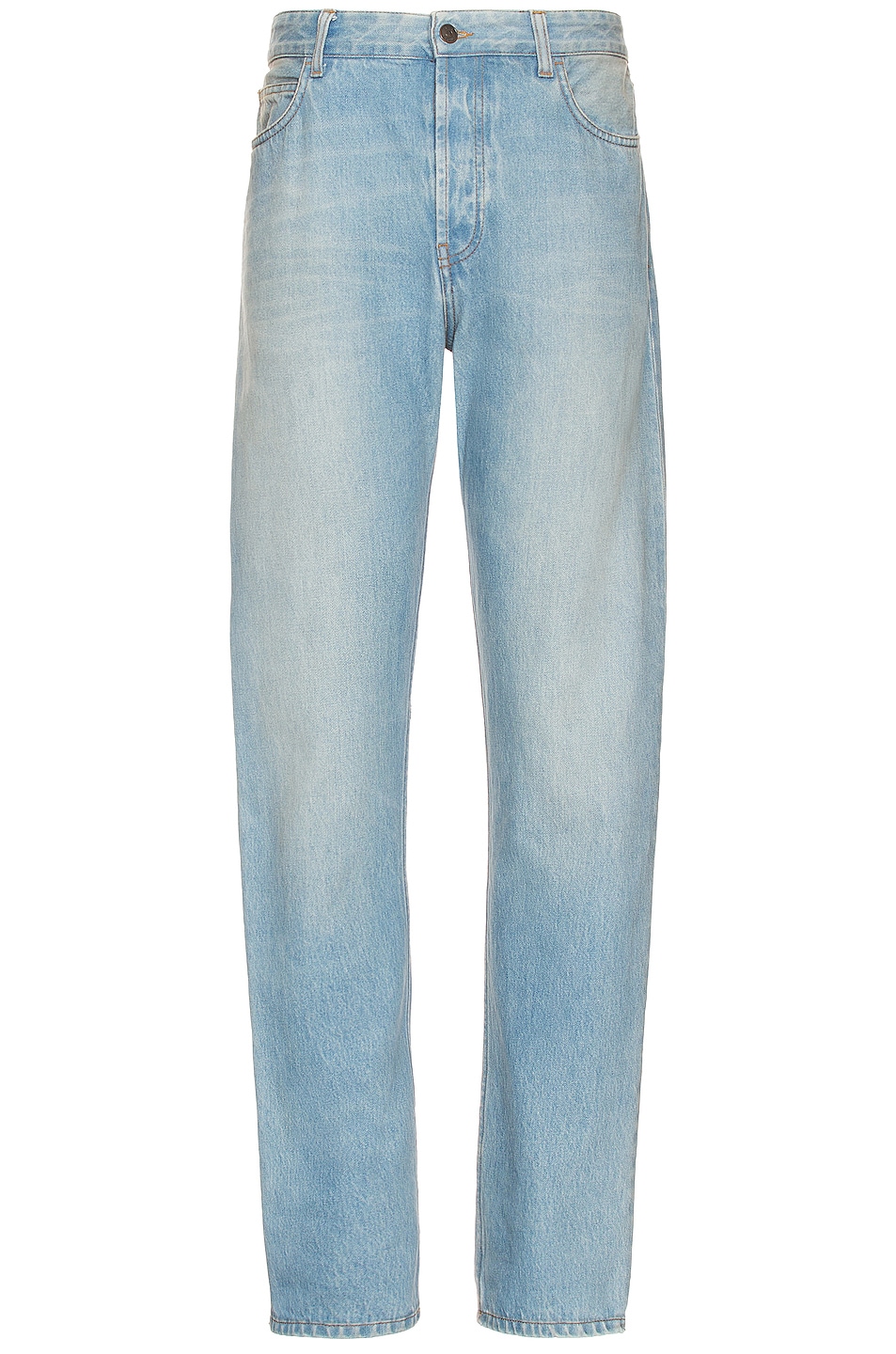 Image 1 of The Row Carlisle Jean in Washed Blue