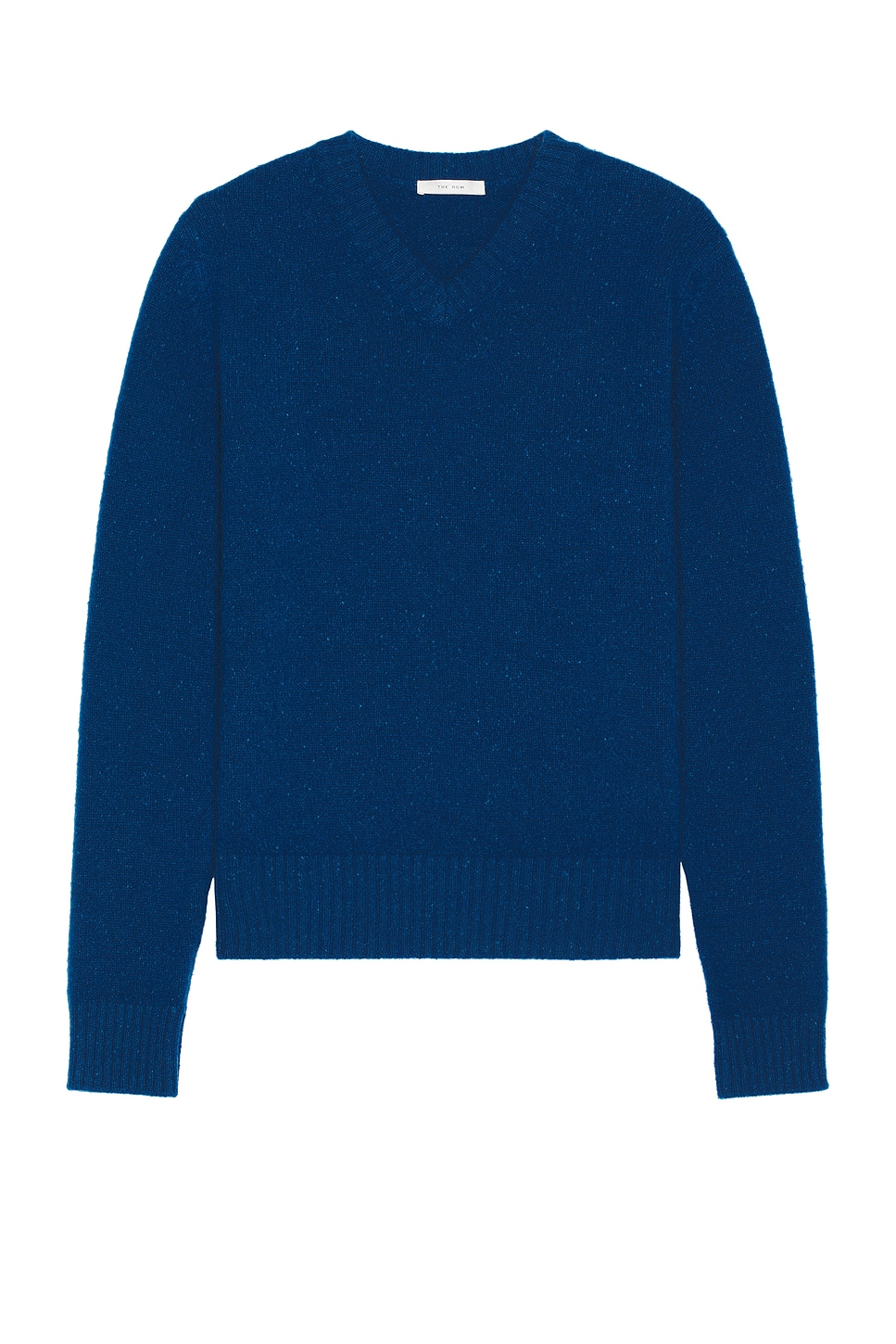 Image 1 of The Row Nigel Top in Electric Blue