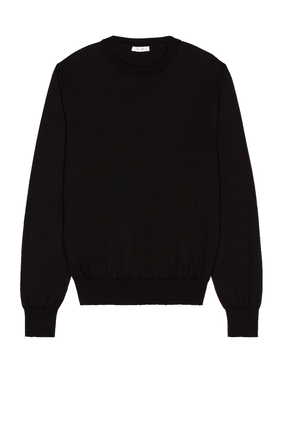Image 1 of The Row Panetti Sweater in Black