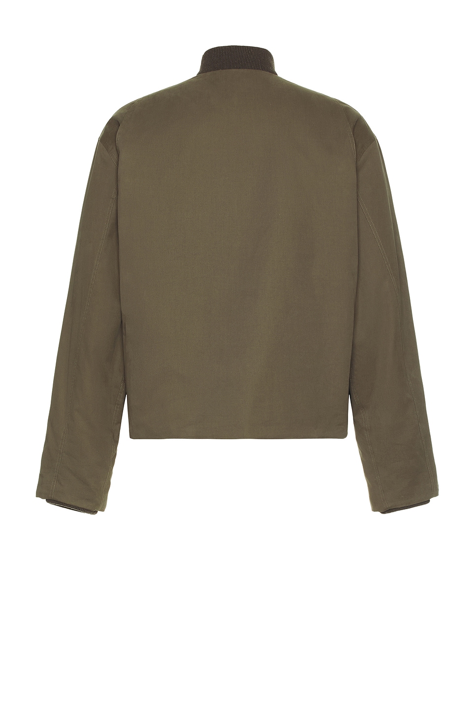 Shop The Row Kongis Jacket In Khaki