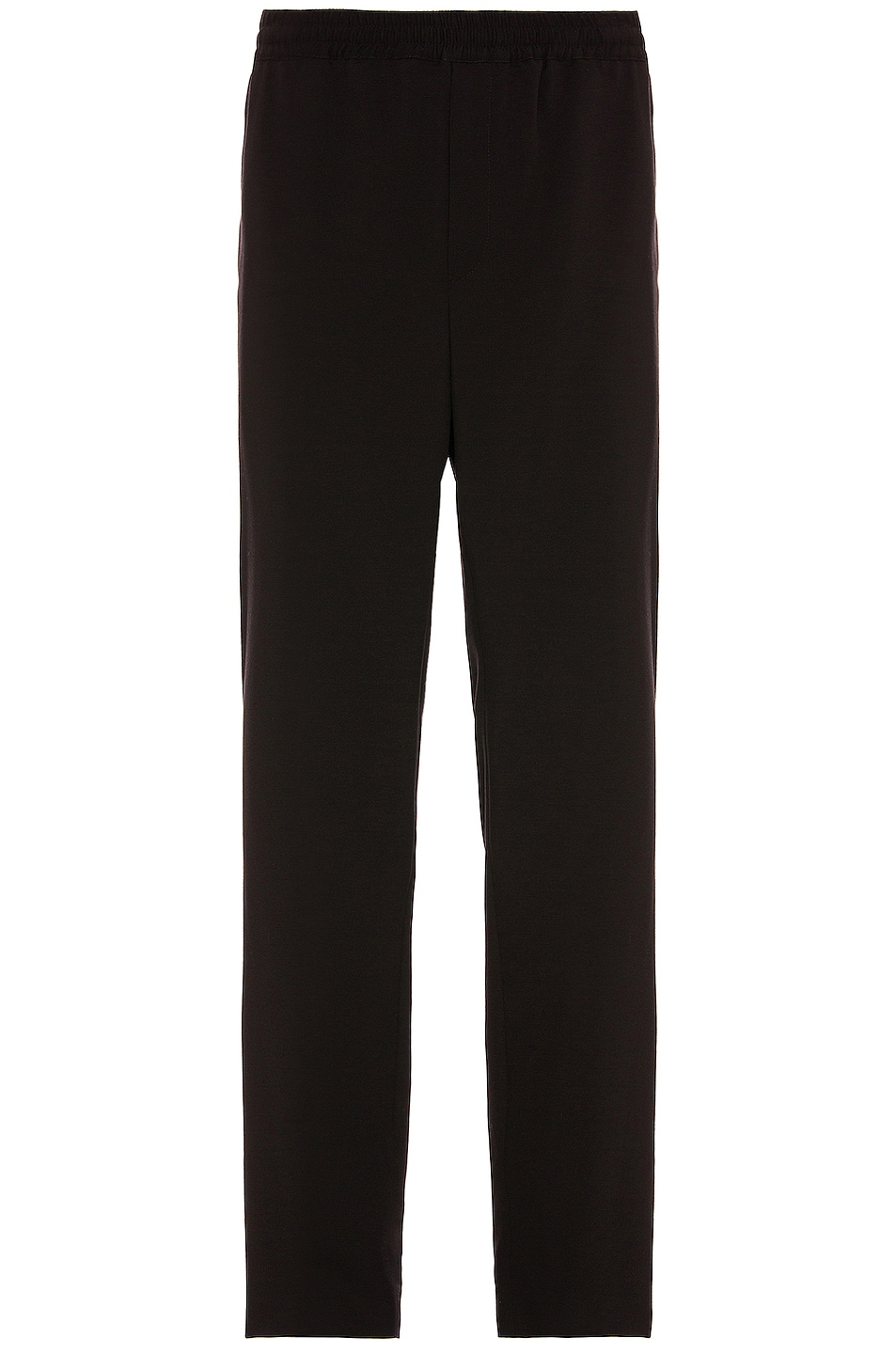 Image 1 of The Row Jonah Pant in Black