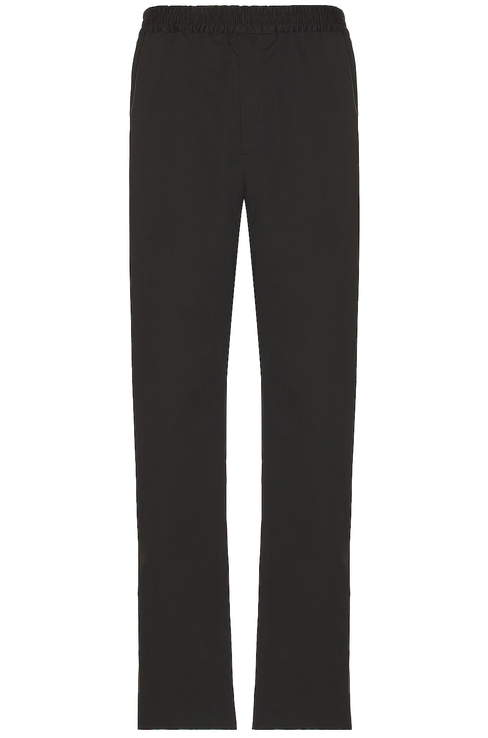 Image 1 of The Row Jonah Pants in Black