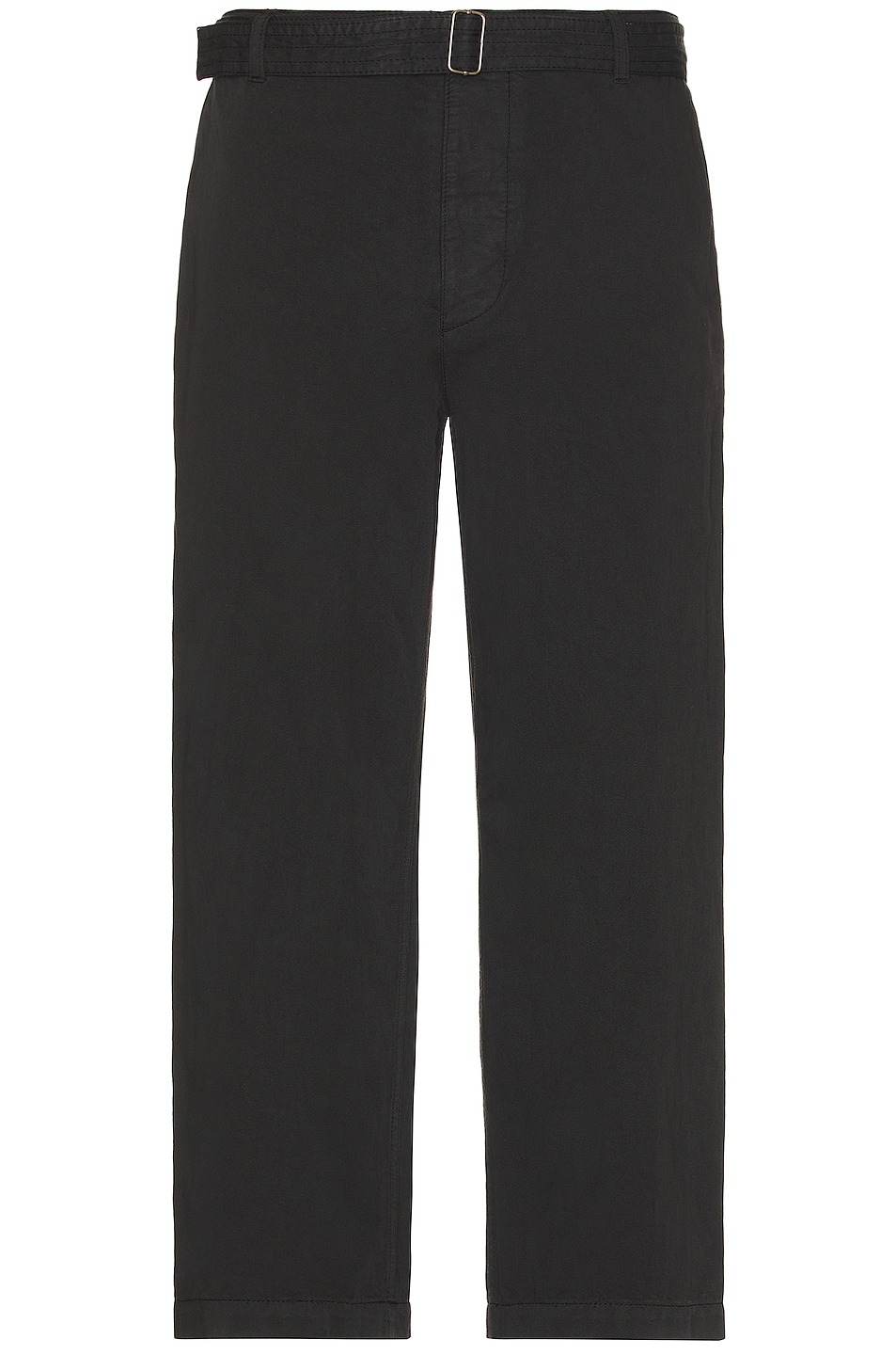 Image 1 of The Row East Pants in Black