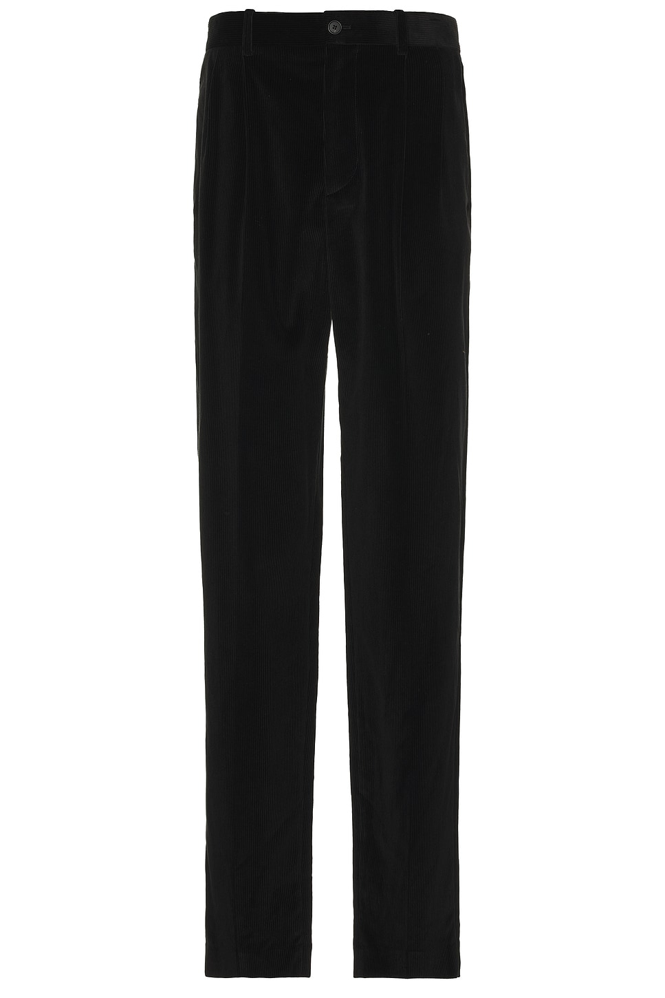 The Row Speek Pant In Black