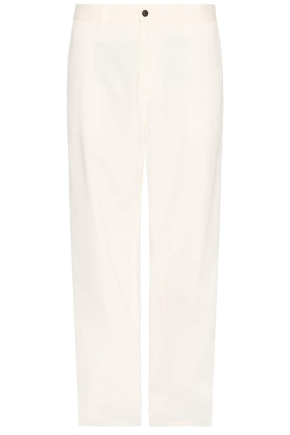 Image 1 of The Row Sankuro Pant in White