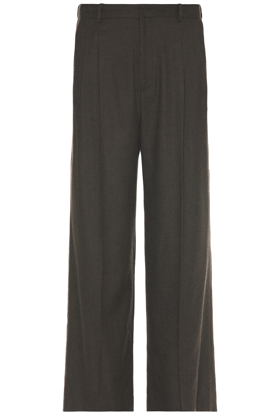 Image 1 of The Row Oberyn Pant in Sepia