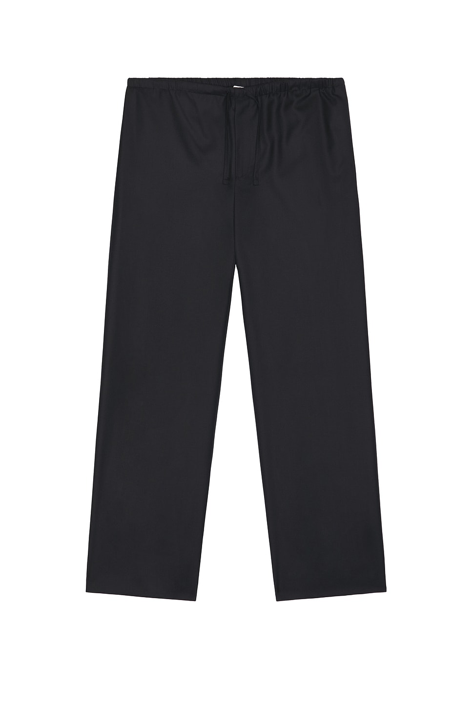 Image 1 of The Row Xon Pant in Black