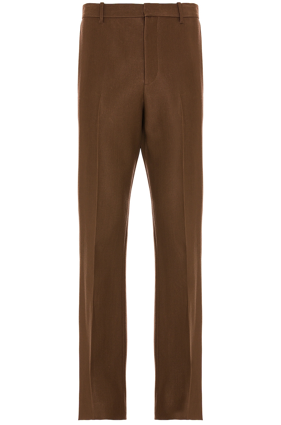Image 1 of The Row Garrett Pant in Taupe