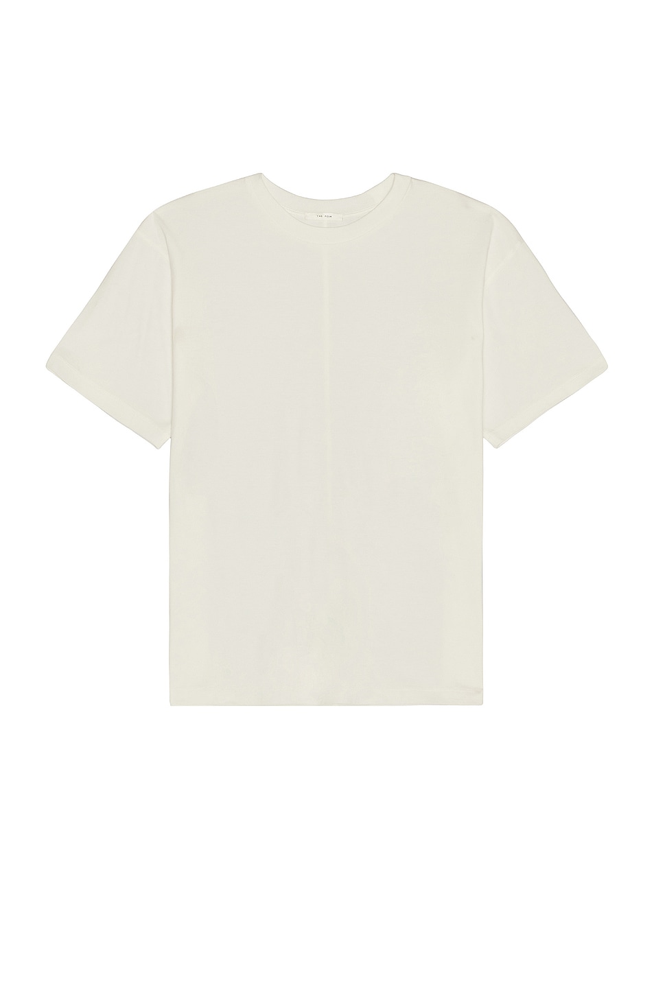 Image 1 of The Row Nilson Top in White