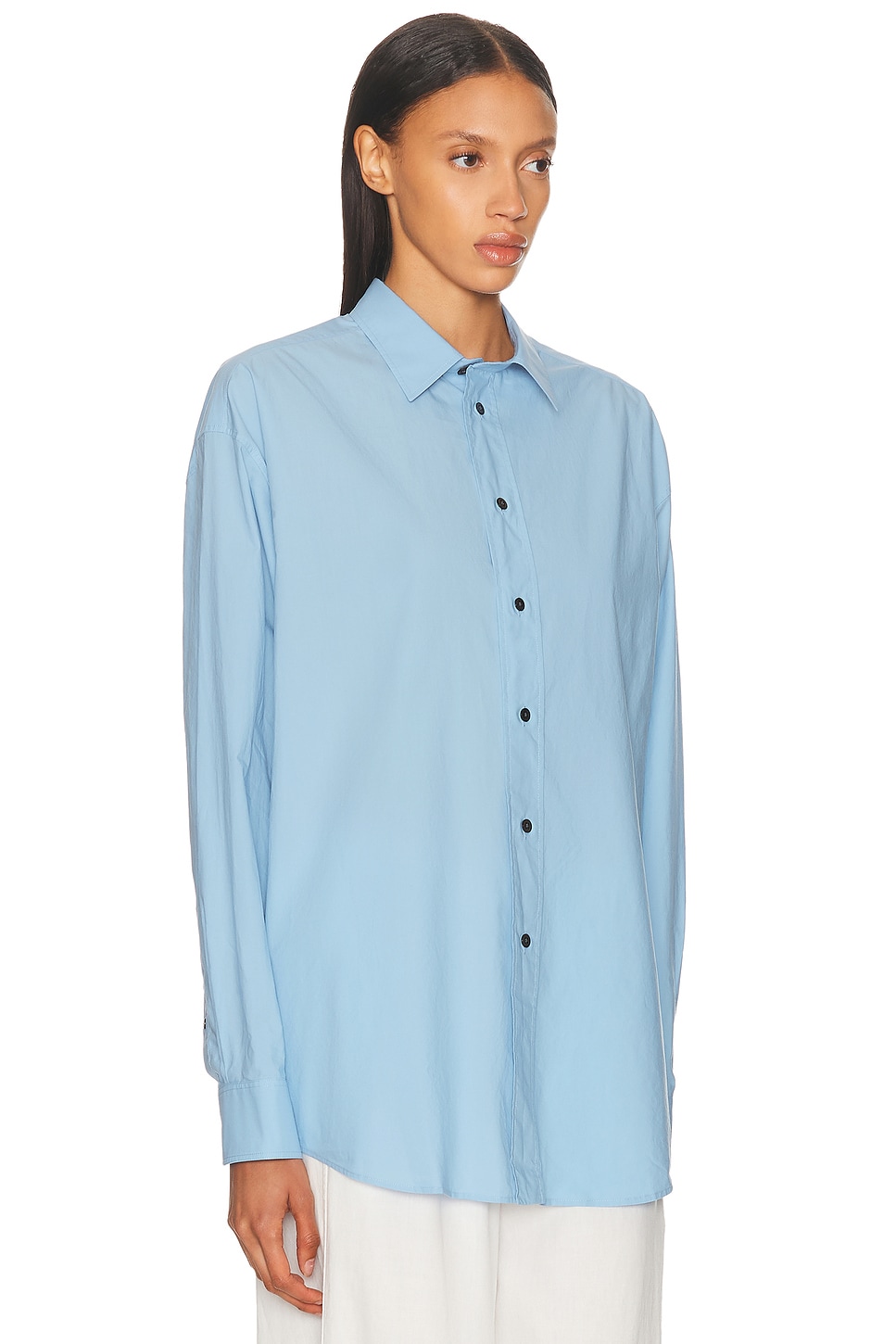 The Row Miller Shirt