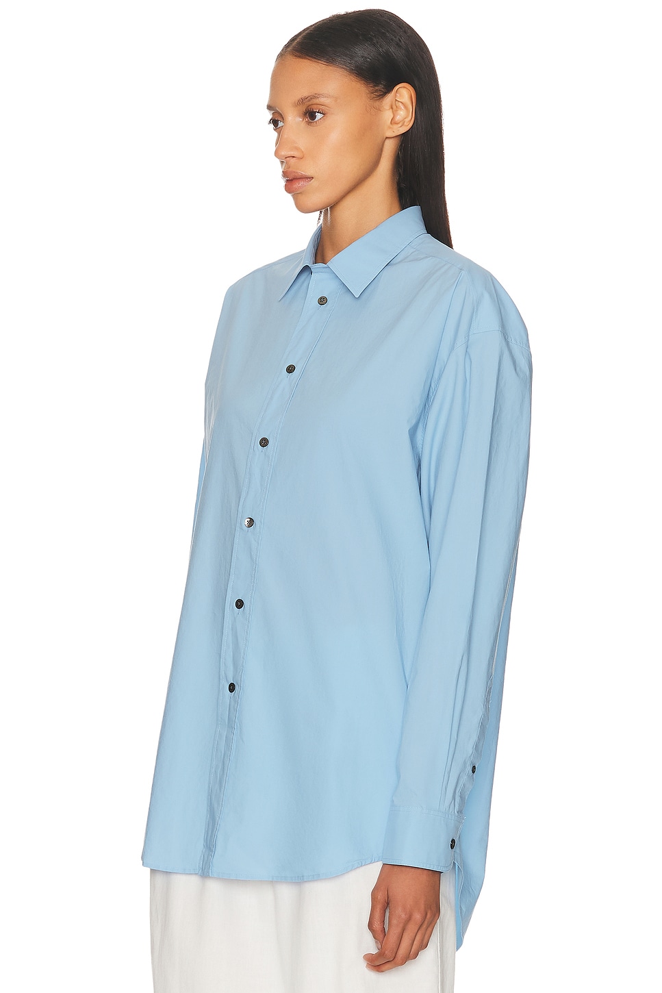 The Row Miller Shirt