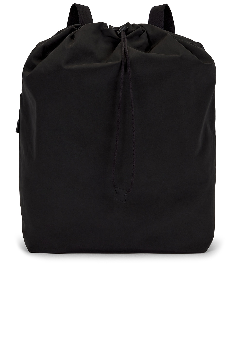 The Row Dima Drawstring Backpack