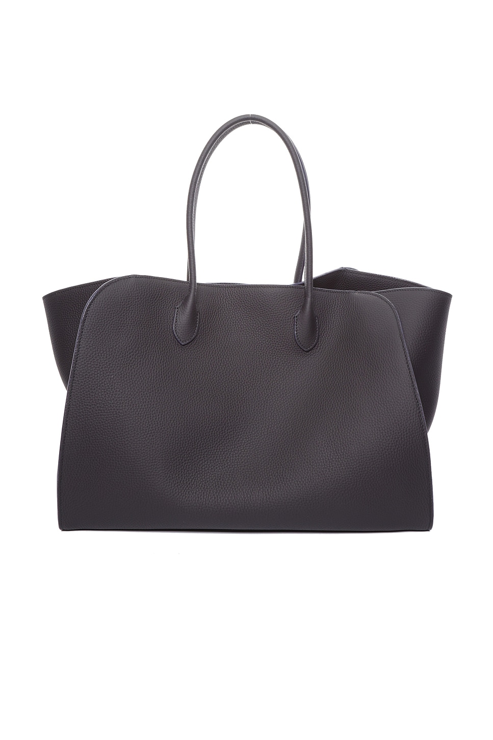The Row Marlo Top Handle Bag