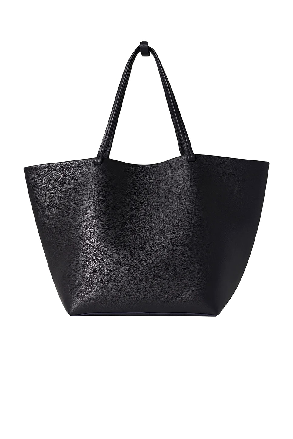 XL Park Tote in Black