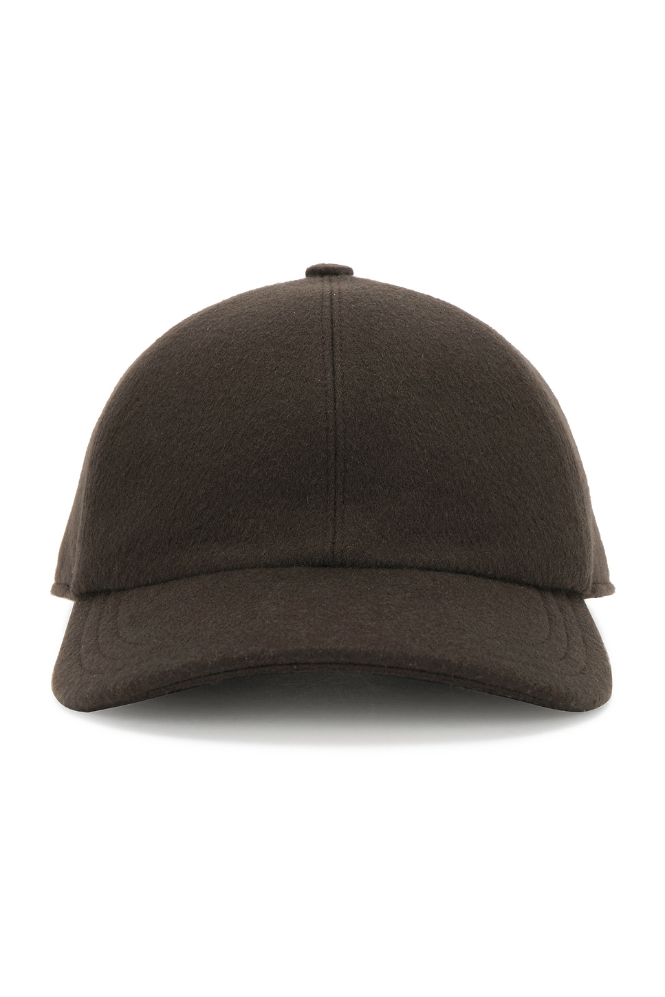 Caspian Hat in Charcoal