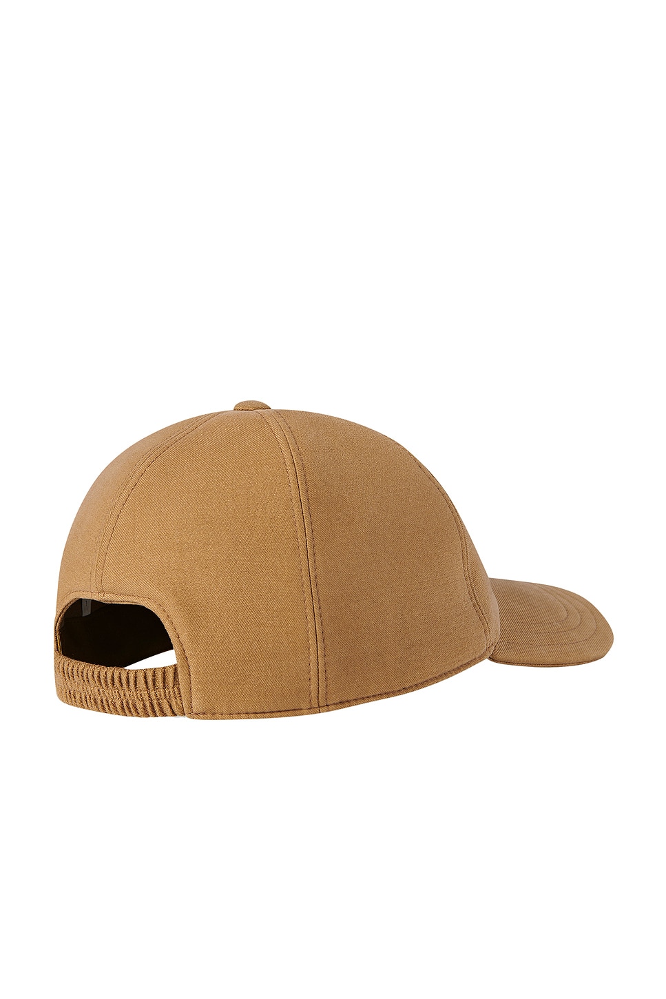 THE ROW CASPIAN HAT