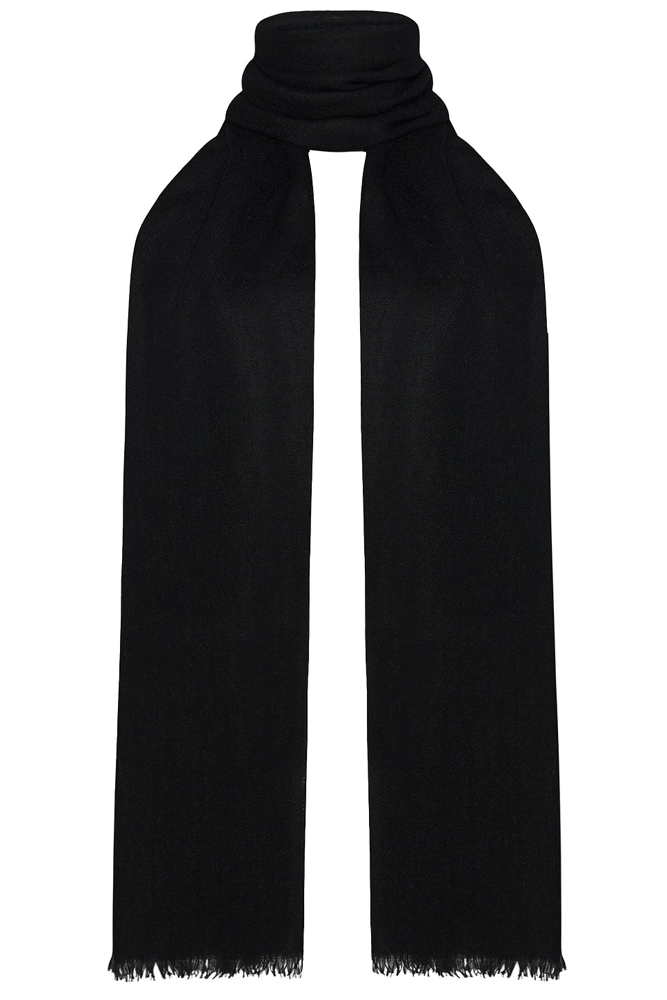THE ROW LENITA SCARF