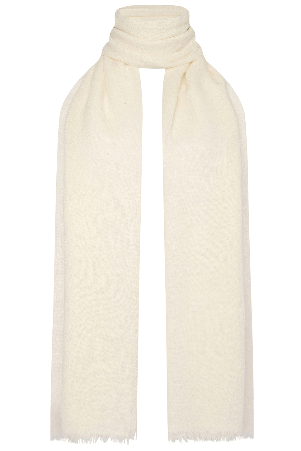THE ROW LENITA SCARF