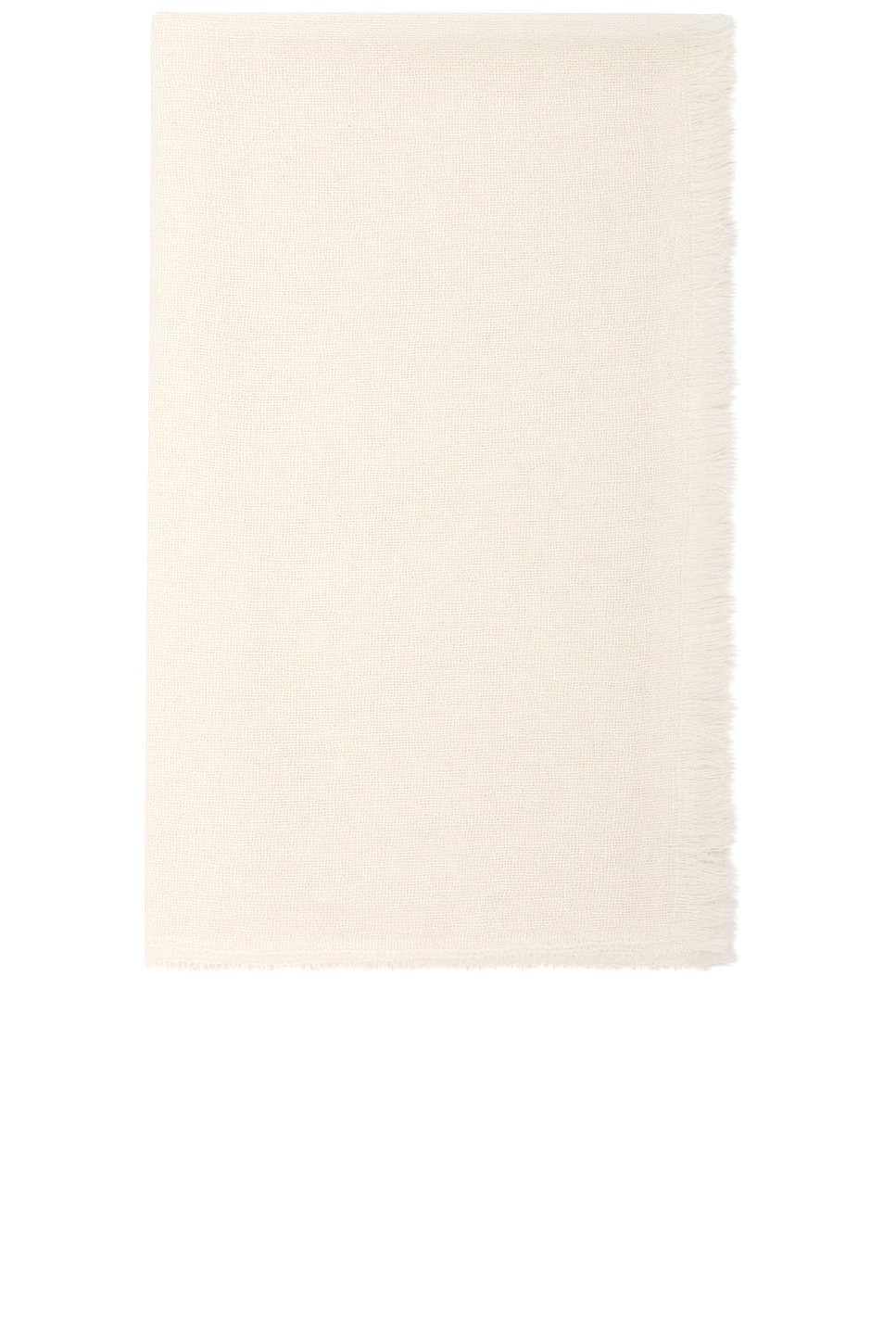 THE ROW LENITA SCARF