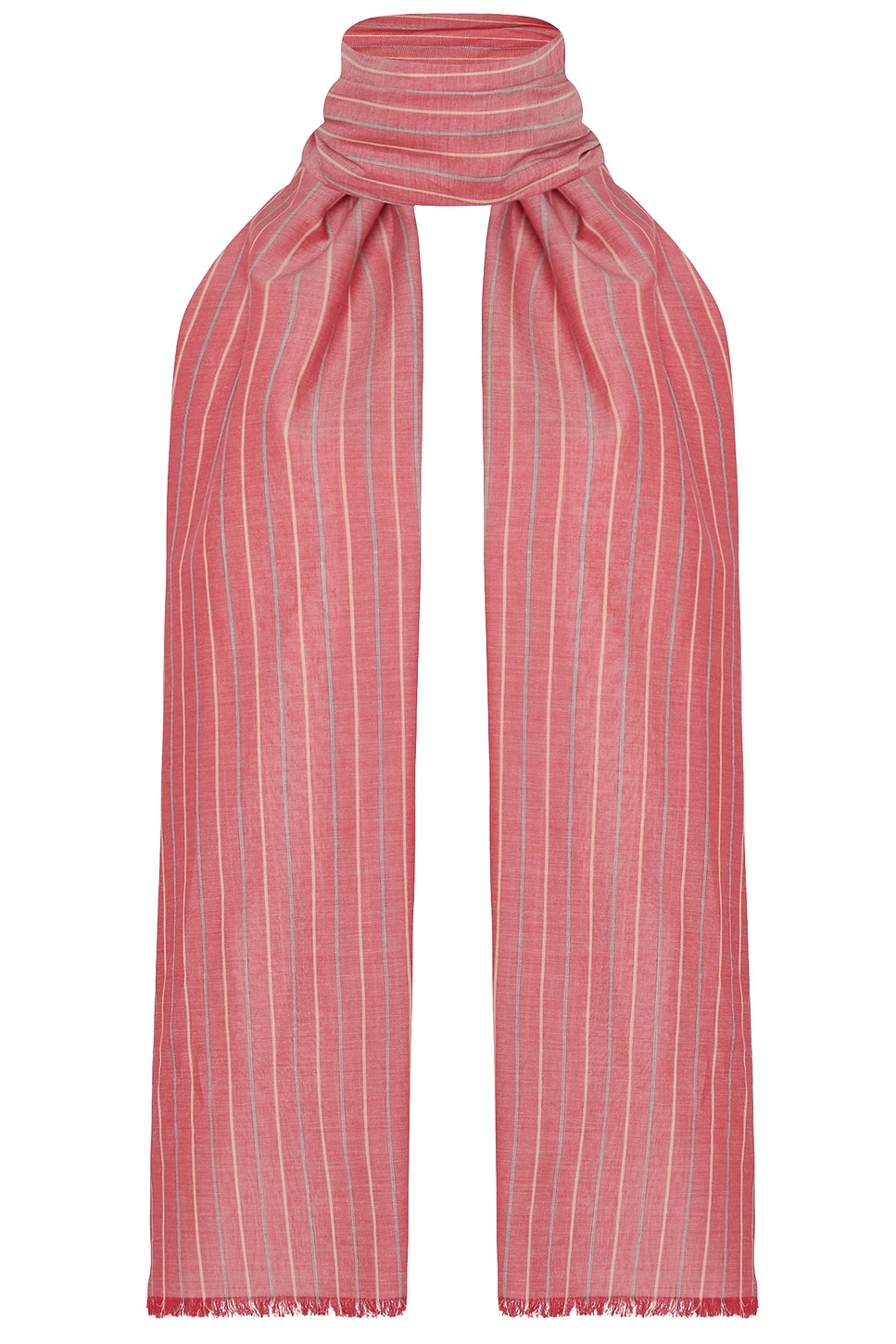THE ROW GUEL SCARF