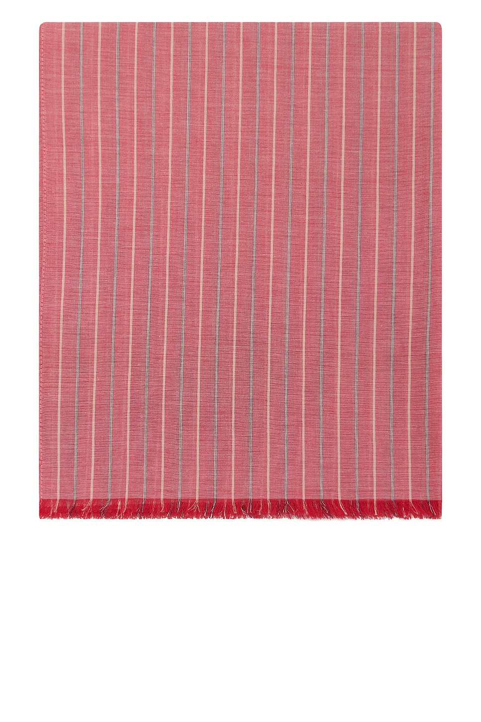 THE ROW GUEL SCARF