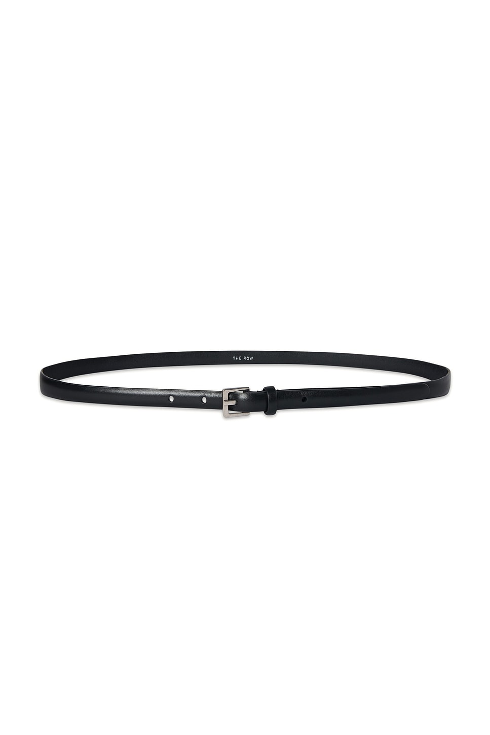 City Belt in Black
