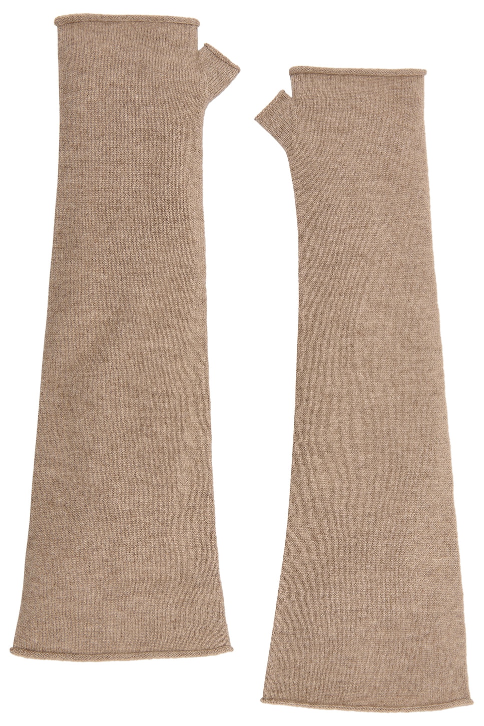 The Row Leina Arm Warmers