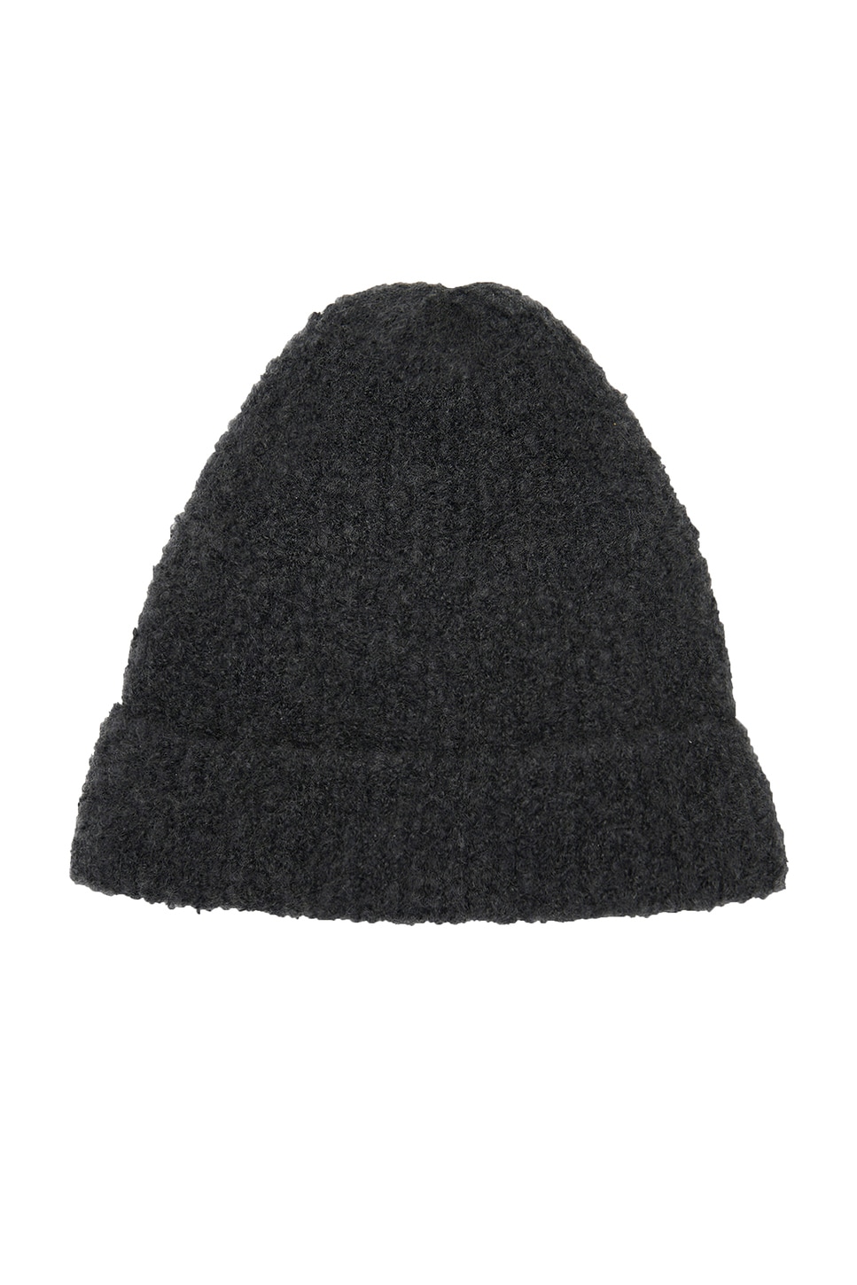 The Row Leomir Beanie In Black