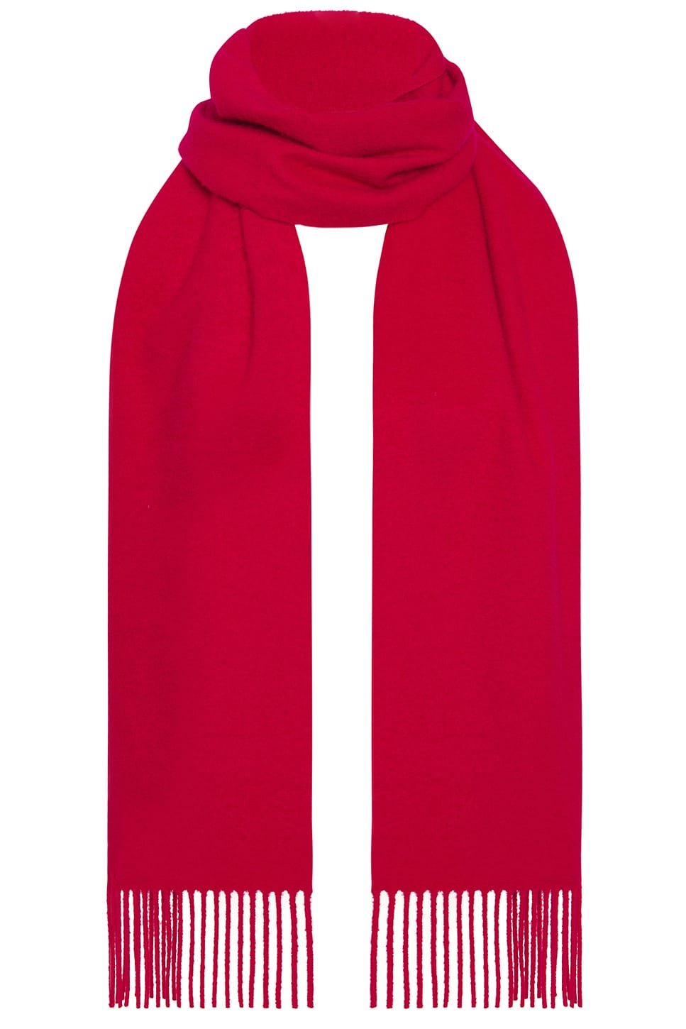 The Row Perico Scarf