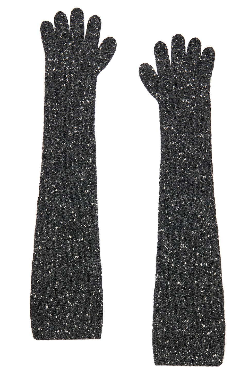 The Row Merano Gloves