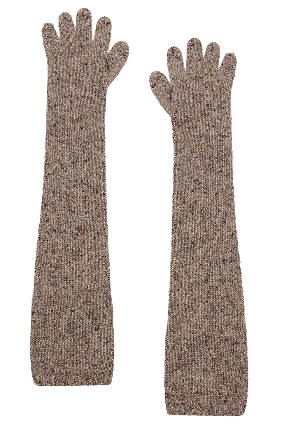 The Row Merano Gloves