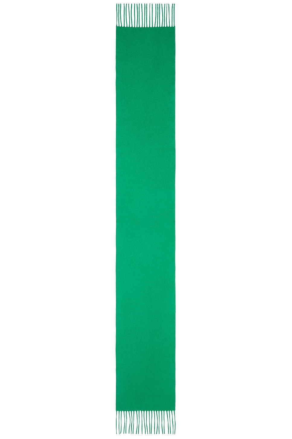 Shop The Row Viktor Scarf In Green