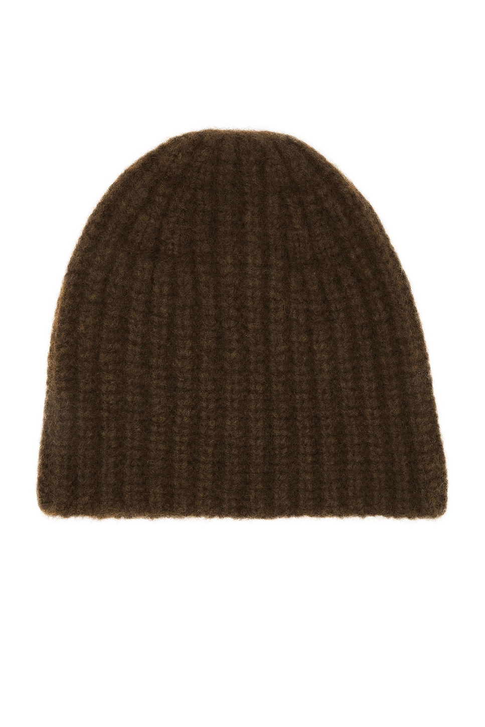 Isty Beanie in Brown